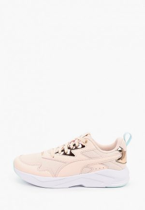 Кроссовки PUMA X-Ray Lite Metallic Wmn's