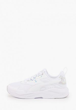 Кроссовки PUMA X-Ray Lite Metallic Wmn's