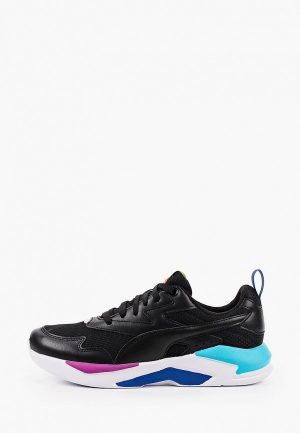 Кроссовки PUMA X-Ray Lite Rainbow