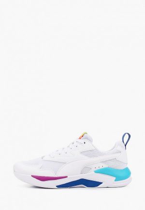 Кроссовки PUMA X-Ray Lite Rainbow