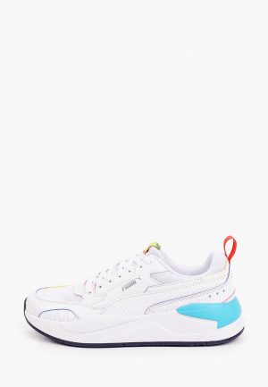 Кроссовки PUMA X-Ray² Square Rainbow