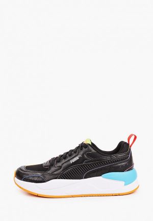 Кроссовки PUMA X-Ray² Square Rainbow