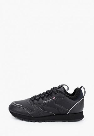 Кроссовки Reebok Classic CL LEATHER MU