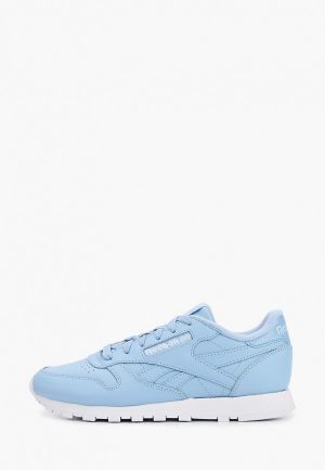 Кроссовки Reebok Classic CL LTHR