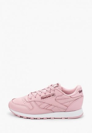 Кроссовки Reebok Classic CL LTHR