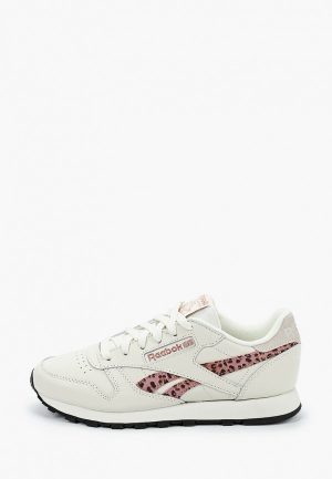 Кроссовки Reebok Classic CL LTHR