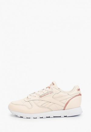 Кроссовки Reebok Classic CL LTHR