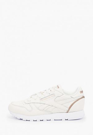 Кроссовки Reebok Classic CL LTHR