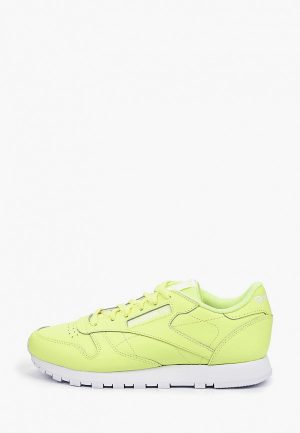 Кроссовки Reebok Classic CL LTHR