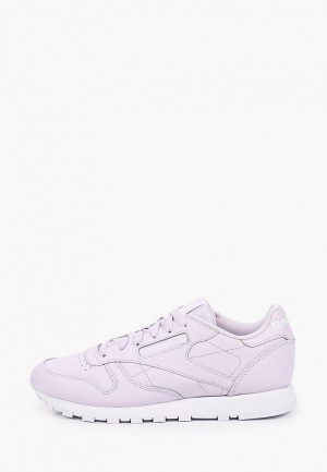 Кроссовки Reebok Classic CL LTHR