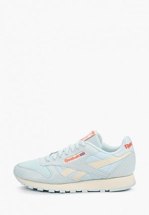 Кроссовки Reebok Classic CL LTHR