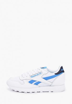 Кроссовки Reebok Classic CL LTHR