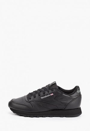 Кроссовки Reebok Classic CL LTHR