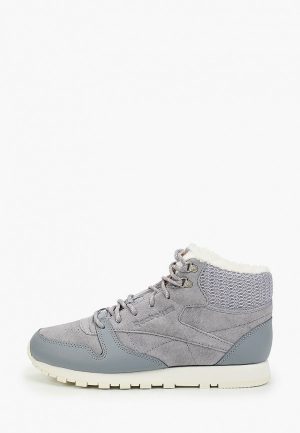 Кроссовки Reebok Classic CL LTHR ARCTIC BOOT