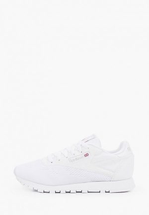 Кроссовки Reebok Classic CL LTHR ENGINEER ME