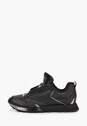 Кроссовки Reebok Classic CL LTHR PREMIER