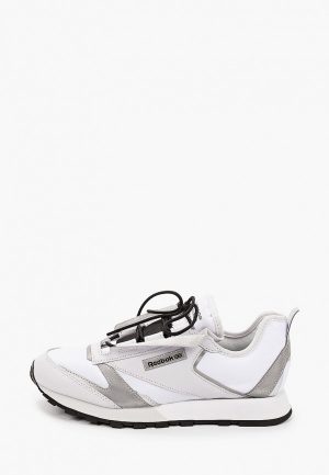 Кроссовки Reebok Classic CL LTHR PREMIER