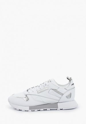 Кроссовки Reebok Classic CL LTHR REE:DUX