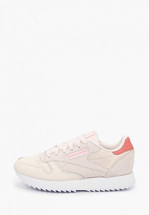 Кроссовки Reebok Classic CL LTHR RIPPLE