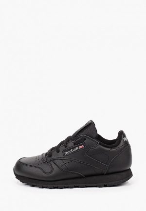 Кроссовки Reebok Classic CLASSIC LEATHER