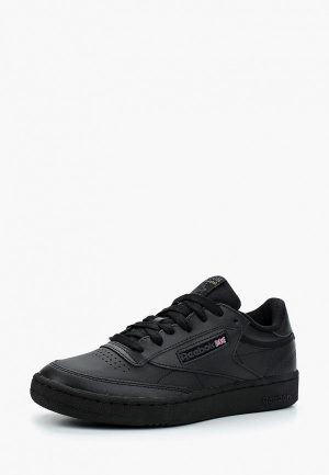 Кроссовки Reebok Classic CLUB C 85