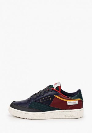 Кроссовки Reebok Classic CLUB C 85