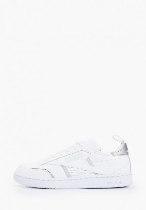 Кроссовки Reebok Classic CLUB C REE:DUX