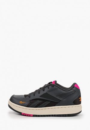 Кроссовки Reebok Classic COURT DOUBLE MIX