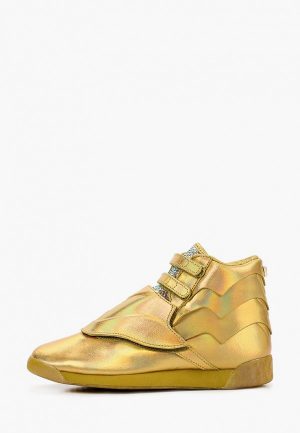 Кроссовки Reebok Classic F/S HI MU