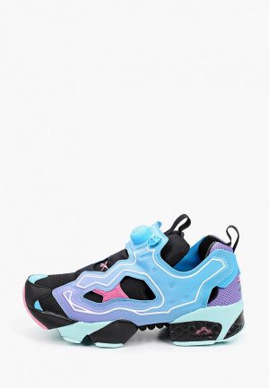 Кроссовки Reebok Classic INSTAPUMP FURY OG