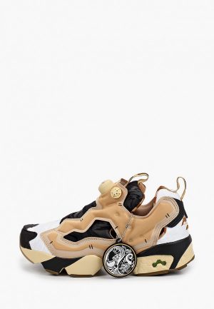 Кроссовки Reebok Classic INSTAPUMP FURY OG