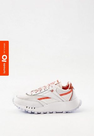 Кроссовки Reebok Classic Lamoda 10 Exclusive