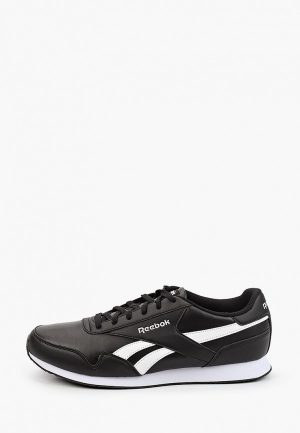 Кроссовки Reebok Classic REEBOK ROYAL CL JOGGER 3