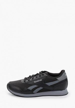 Кроссовки Reebok Classic REEBOK ROYAL CL JOGGER 3 CLIP
