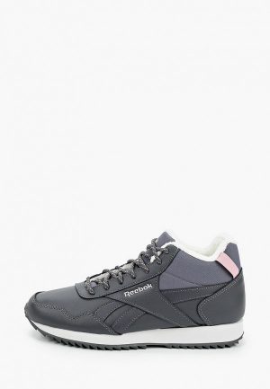 Кроссовки Reebok Classic REEBOK ROYAL GLIDE MID