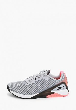 Кроссовки Reebok REEBOK NANO X1 GRIT