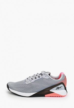 Кроссовки Reebok REEBOK NANO X1 GRIT