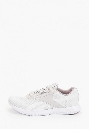 Кроссовки Reebok REEBOK REAGO ESSENT PUGRY2/WHITE/GRAGRY