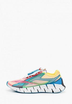 Кроссовки Reebok ZIG 3D STORM