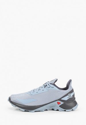 Кроссовки Salomon ALPHACROSS BLAST