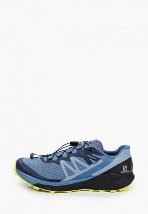 Кроссовки Salomon SENSE RIDE 4