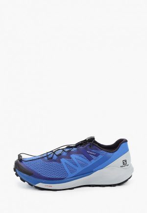 Кроссовки Salomon SENSE RIDE 4