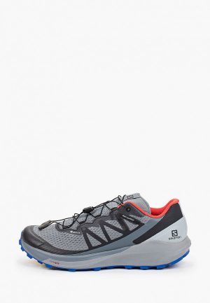 Кроссовки Salomon SENSE RIDE 4 INVISIBLE GTX