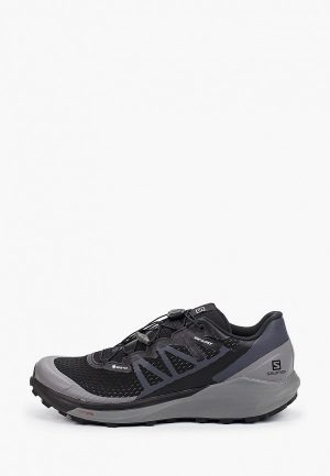 Кроссовки Salomon SENSE RIDE 4 INVISIBLE GTX