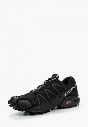 Кроссовки Salomon SPEEDCROSS 4