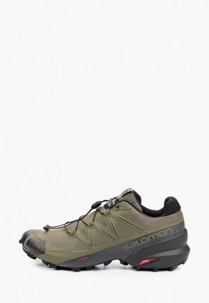 Кроссовки Salomon SPEEDCROSS 5