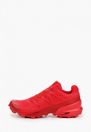 Кроссовки Salomon SPEEDCROSS 5