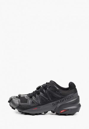 Кроссовки Salomon SPEEDCROSS 5 GTX