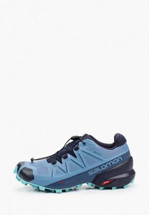 Кроссовки Salomon SPEEDCROSS 5 GTX W