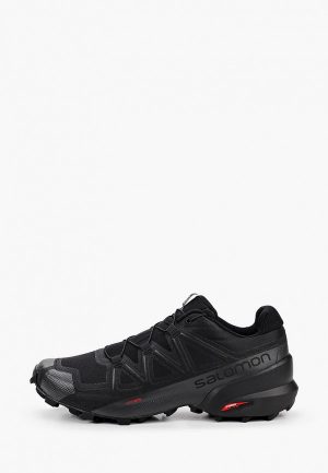 Кроссовки Salomon SPEEDCROSS 5 WIDE
